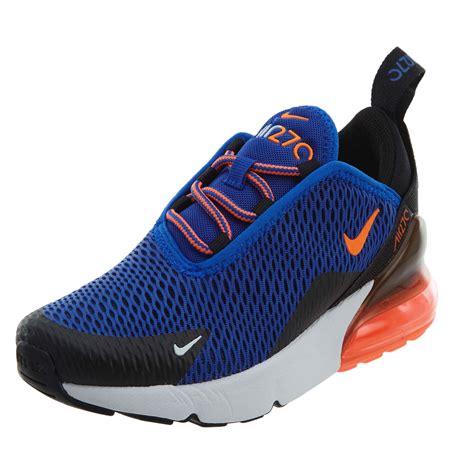 nike air max 270 little kid